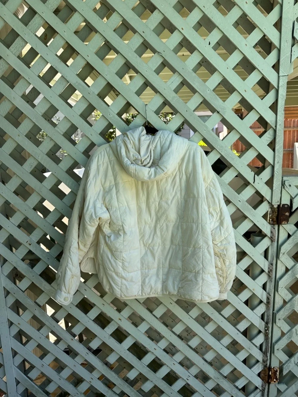 Free people Pippa Packable Puffer Jacket